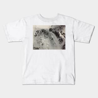 Moondust III Kids T-Shirt